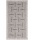 Kusový koberec Floorlux 20008 silver-black 200 x 290