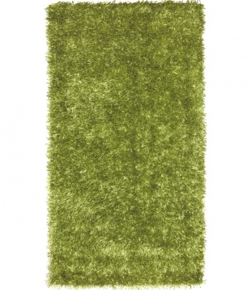 Kusový koberec LILOU green 80 x 150